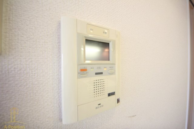 セキュリティ　アーバネックス北浜