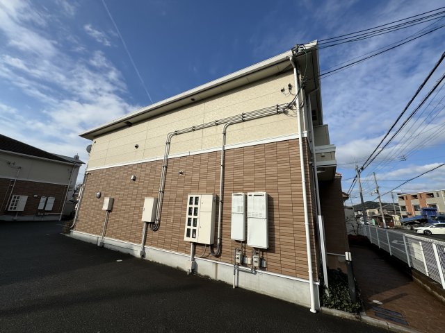 その他　外観（その他）まで0m