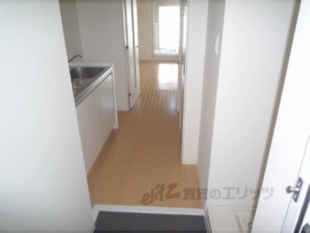 その他部屋・スペース　廊下