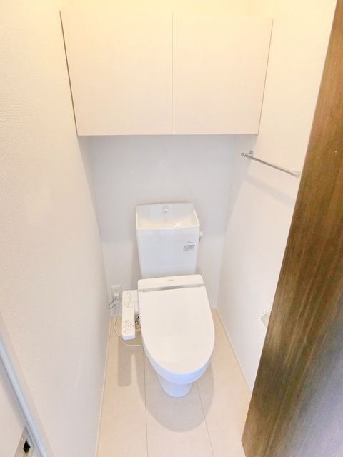 トイレ　☆落ち着いた空間