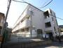 我孫子駅より徒歩8分 3階 築28年1ヶ月の賃貸物件
