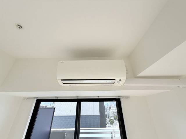 その他設備　同一タイプです。