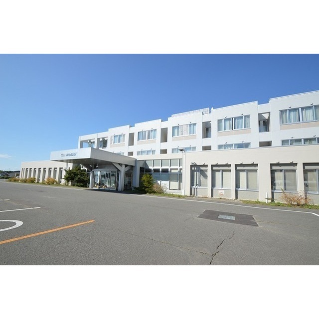 病院　太平洋記念みなみ病院（病院）まで650m