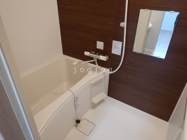 バス・シャワールーム　サーモスタット付き♪