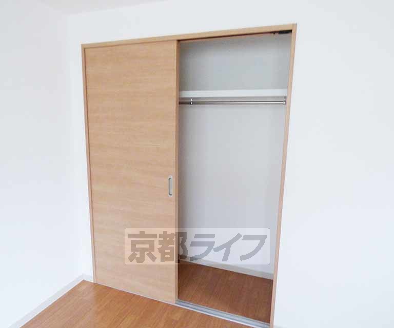 収納　収納です。
