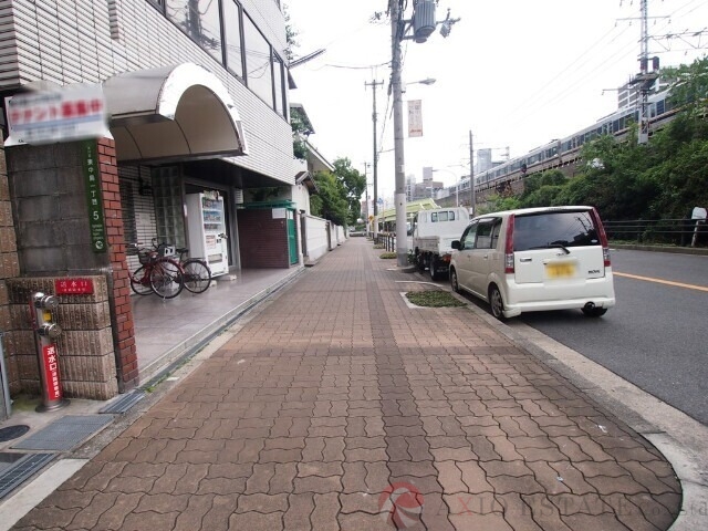 その他　周辺（その他）まで10m