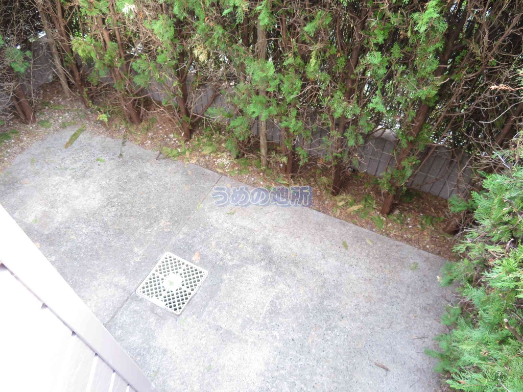 バルコニー　ベランダ