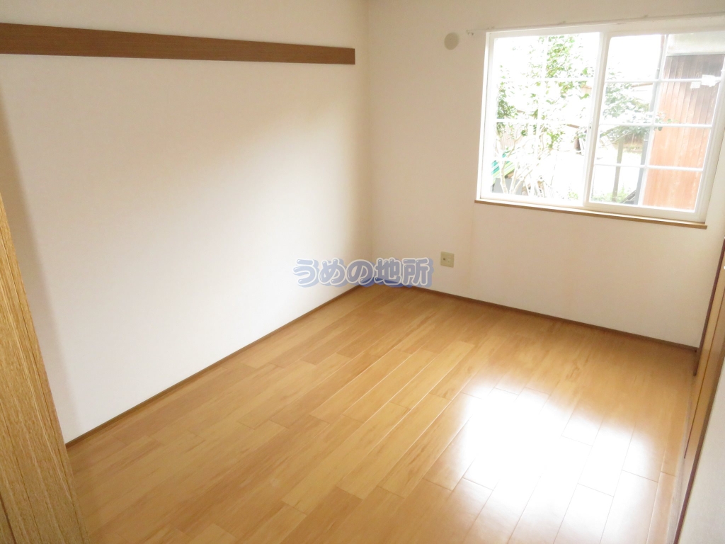 その他部屋・スペース　洋室1