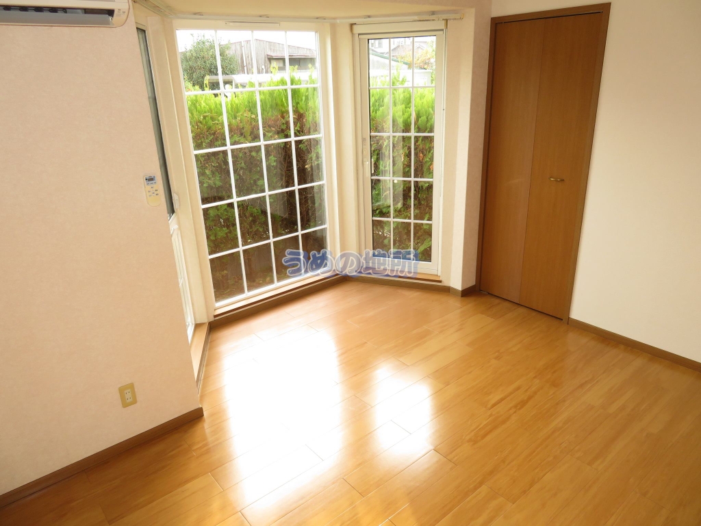 その他部屋・スペース　洋室2