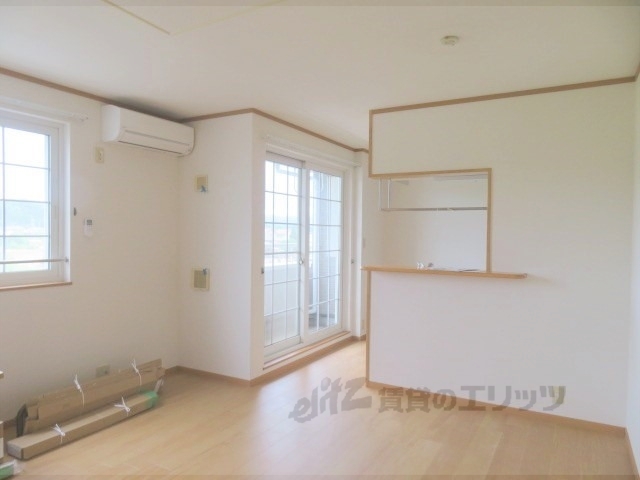 居室・リビング　リビング