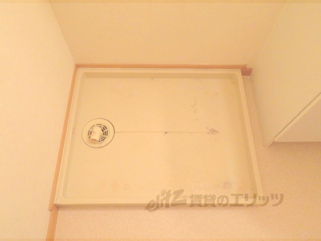 その他部屋・スペース　洗濯機置場