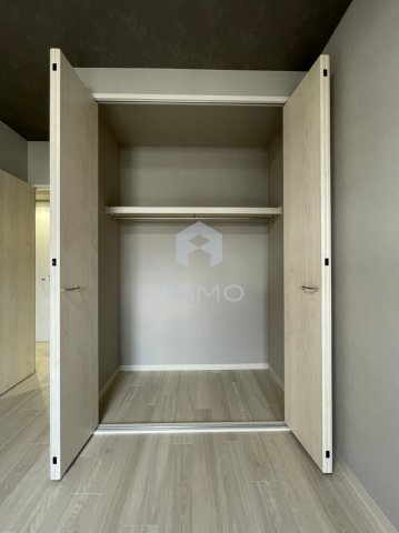 収納　同マンション別部屋　参考写真