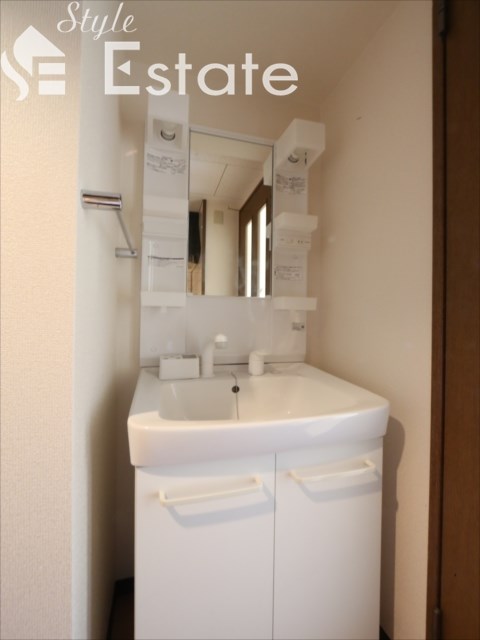 洗面設備　画像