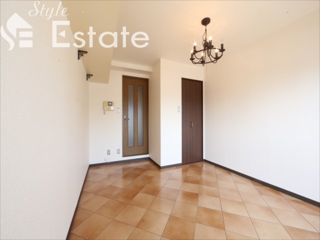 居室・リビング　画像