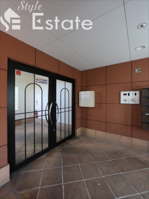 セキュリティ　画像