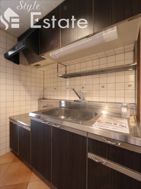 キッチン　画像