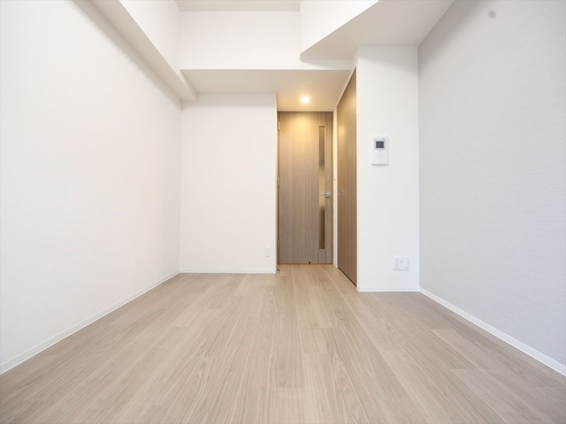 その他部屋・スペース　洋室6.9帖　クローゼット付（収納充実してます）