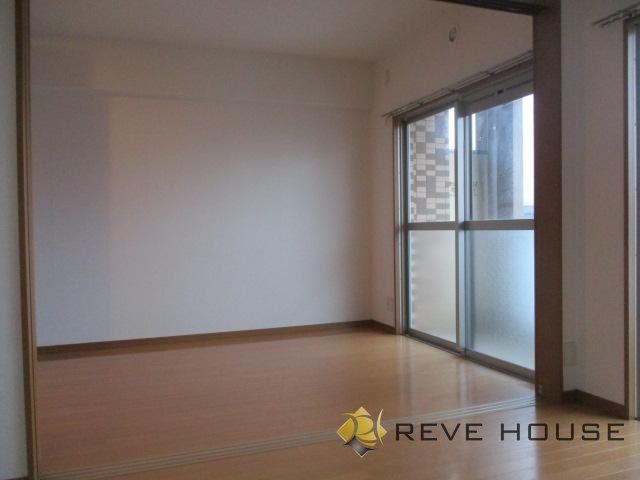 その他部屋・スペース　リビング/居室