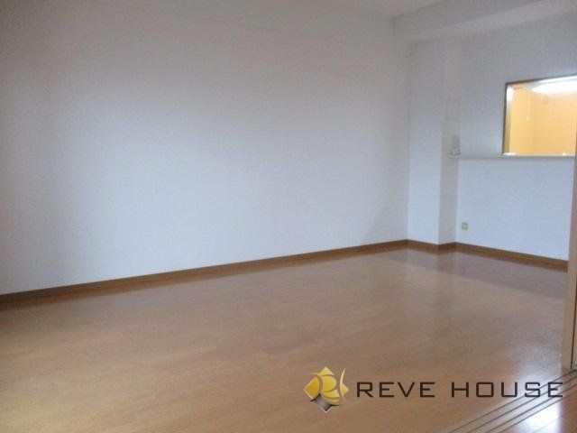 居室・リビング　リビング/居室