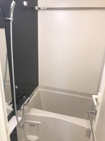 バス・シャワールーム　風呂
