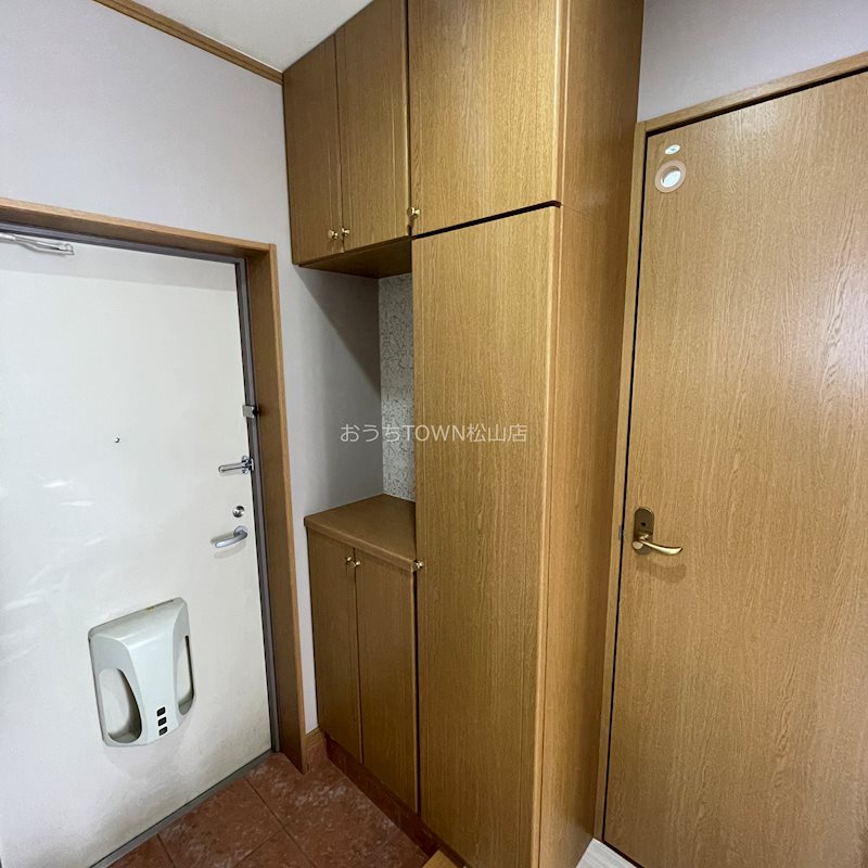 玄関　★玄関★