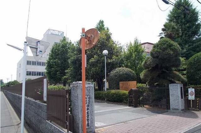 小学校　犬伏小学校（小学校）まで1300m