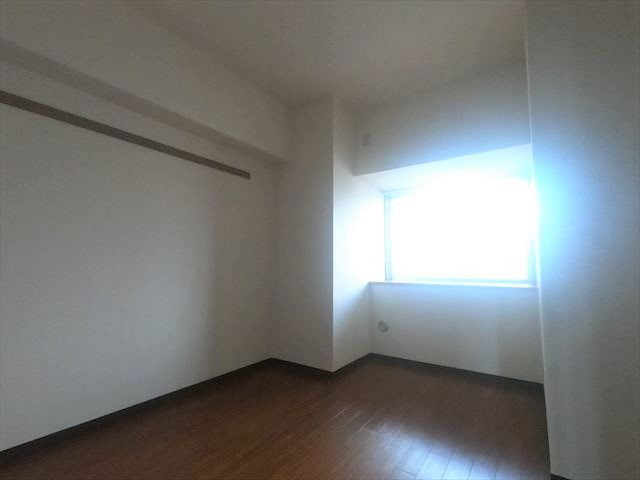 その他部屋・スペース　ベッドルームにピッタリの洋室です。