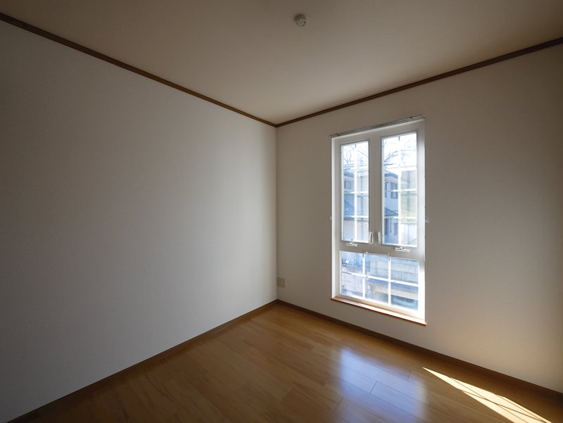 その他部屋・スペース　洋室４.５帖