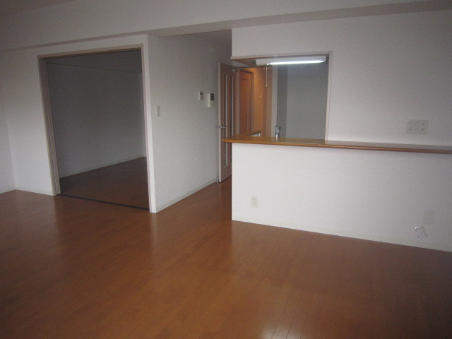 居室・リビング　居室