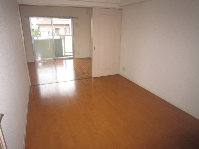 その他部屋・スペース　洋室