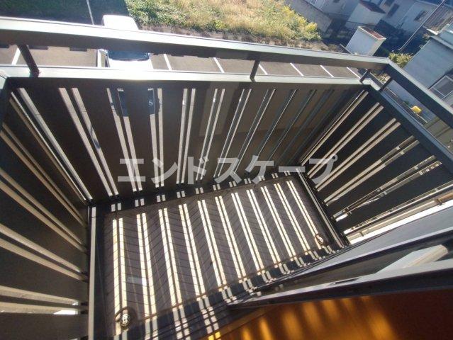 バルコニー　高崎、前橋エリアのお部屋探しはエンドスケープまで！お客様の理