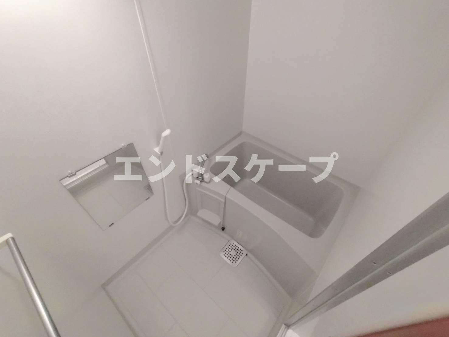 バス・シャワールーム　高崎、前橋エリアのお部屋探しはエンドスケープまで！お客様の理