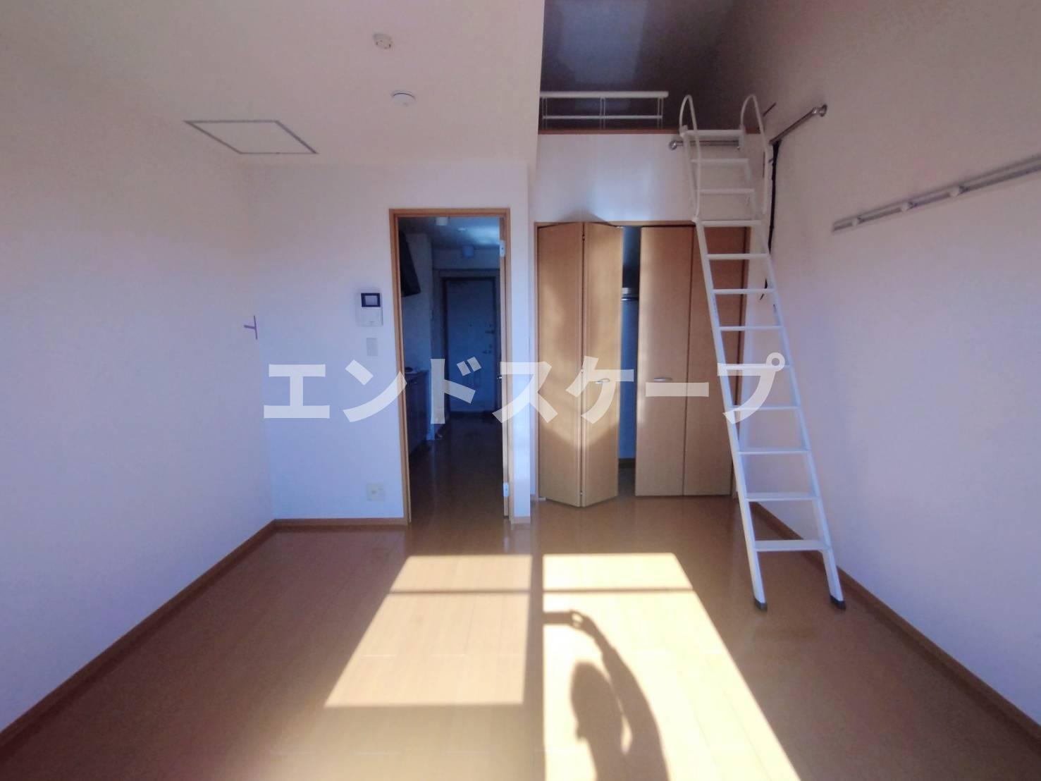 居室・リビング　高崎、前橋エリアのお部屋探しはエンドスケープまで！お客様の理