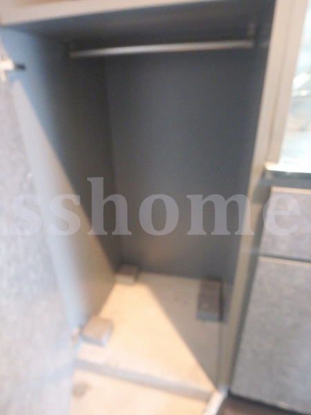 その他部屋・スペース　室内洗濯機置場☆