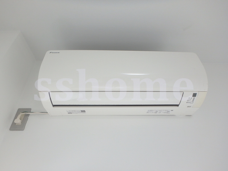 その他　エアコン