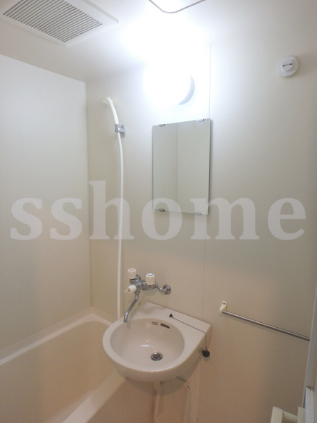 洗面設備　洗面ボウル