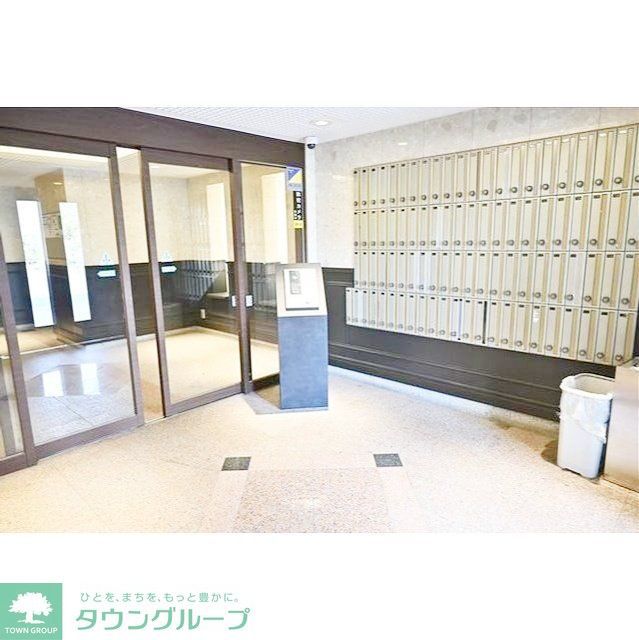 その他共有部分　部屋探しは株式会社　タウンハウジング　までお気軽にお問合せ…