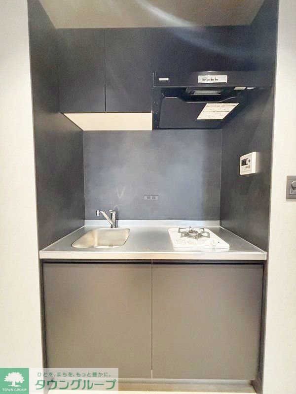 キッチン　お部屋探しは株式会社　タウンハウジング　までお気軽にお問合…