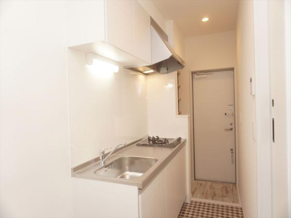 その他設備　その他部屋・スペース