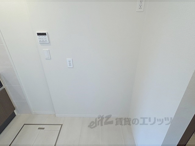 その他部屋・スペース　冷蔵庫置場