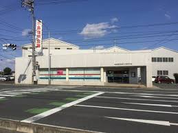 銀行　水島信用金庫水島南支店（銀行）まで386m