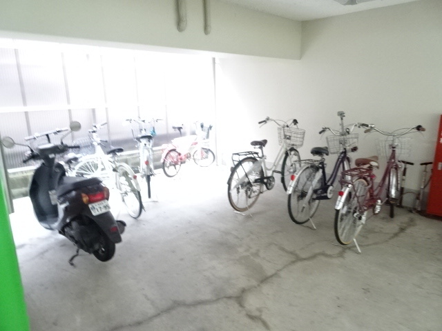 その他共有部分