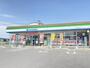 コンビニ　ファミリーマート 東海富貴ノ台店（コンビニ）まで471m