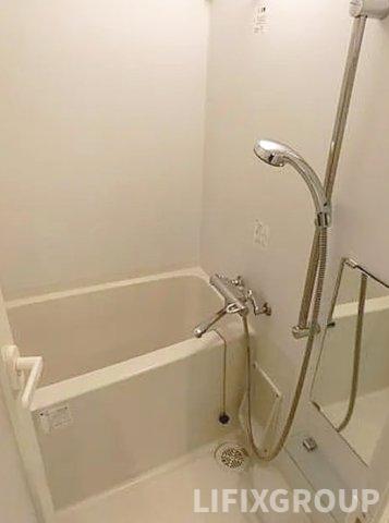 バス・シャワールーム　風呂