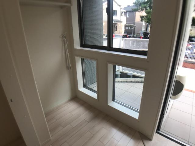 その他　インナーテラス