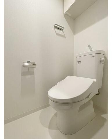 トイレ　※同仕様