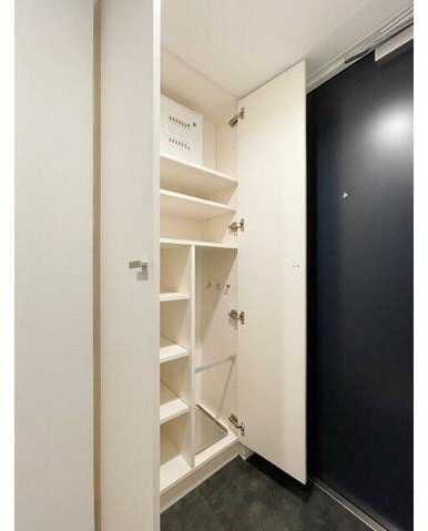 玄関　※同仕様