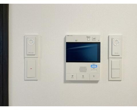 セキュリティ　※同仕様