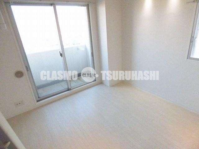 その他部屋・スペース　開放感溢れる広々としたお部屋です♪