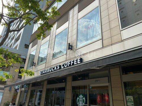 その他　スターバックスコーヒ…まで339m